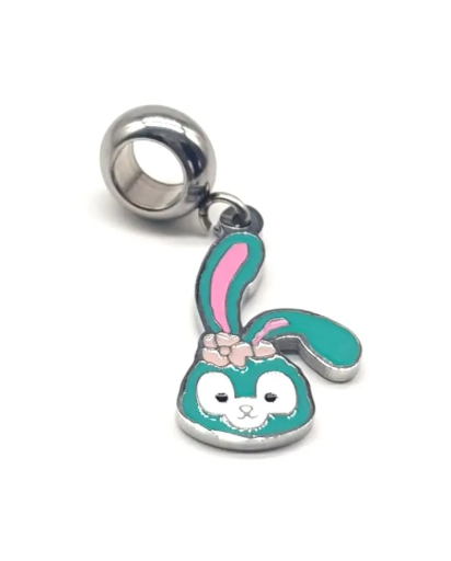 Berloque Coelho Pimpão