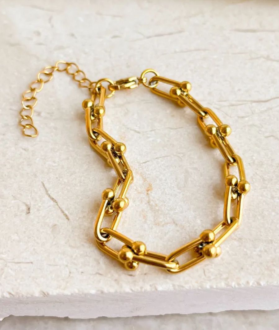 Pulseira Futurista
