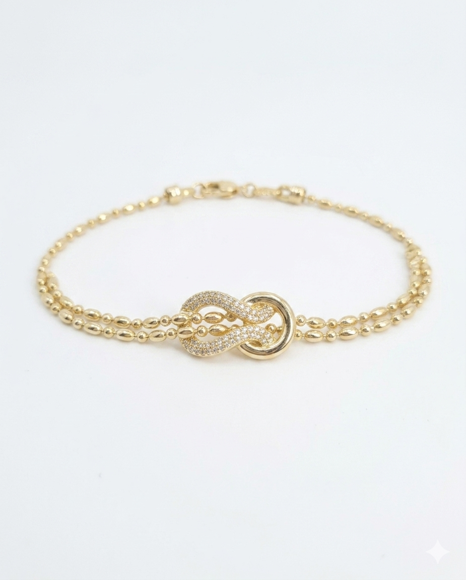 Pulseira Inês