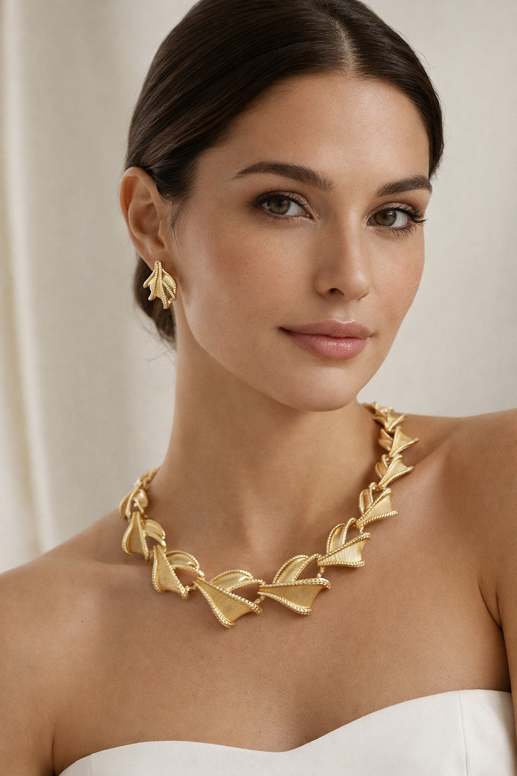 Conjunto Magnifico I