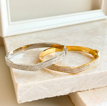 Bracelete Wonder Woman