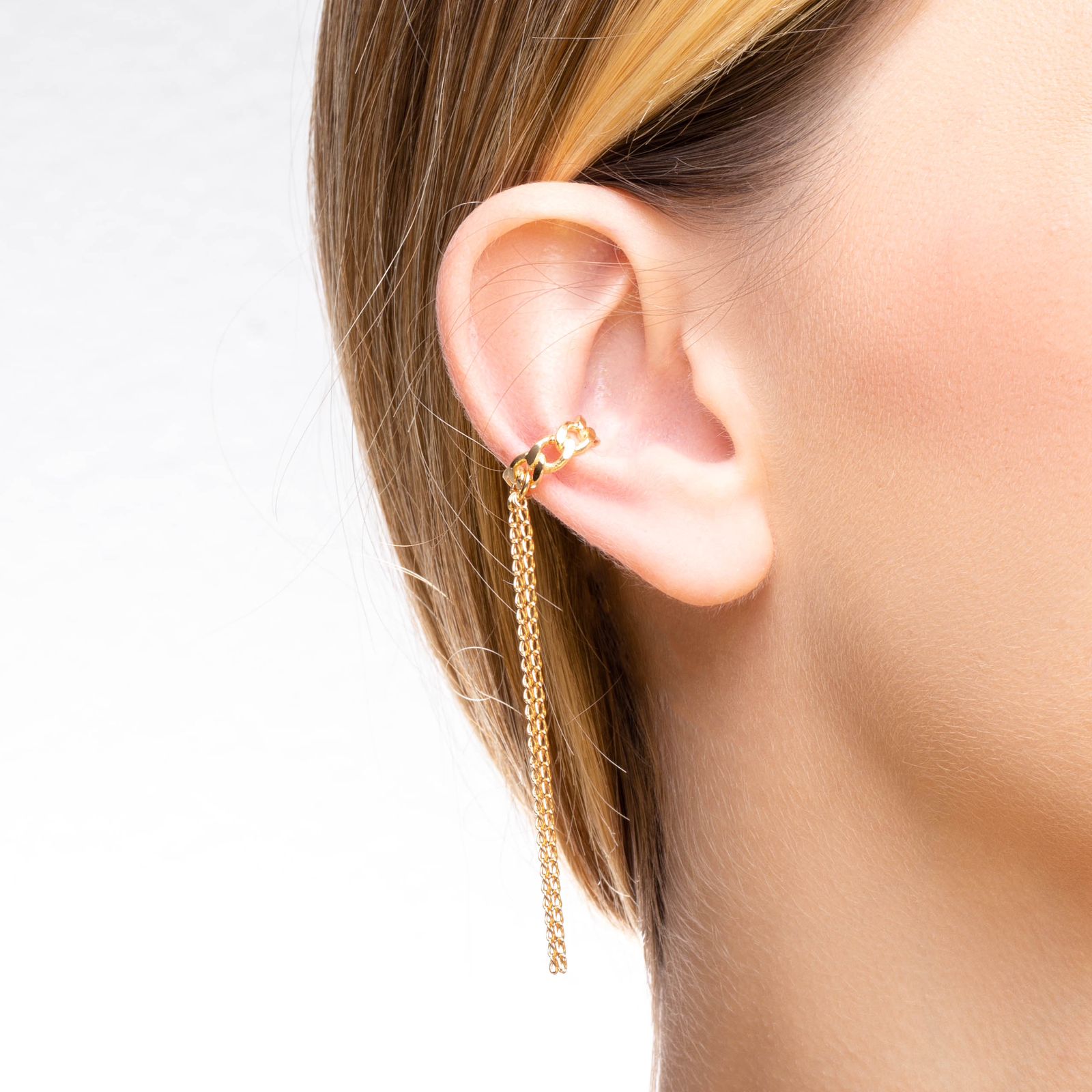 Piercing Fake Corrente