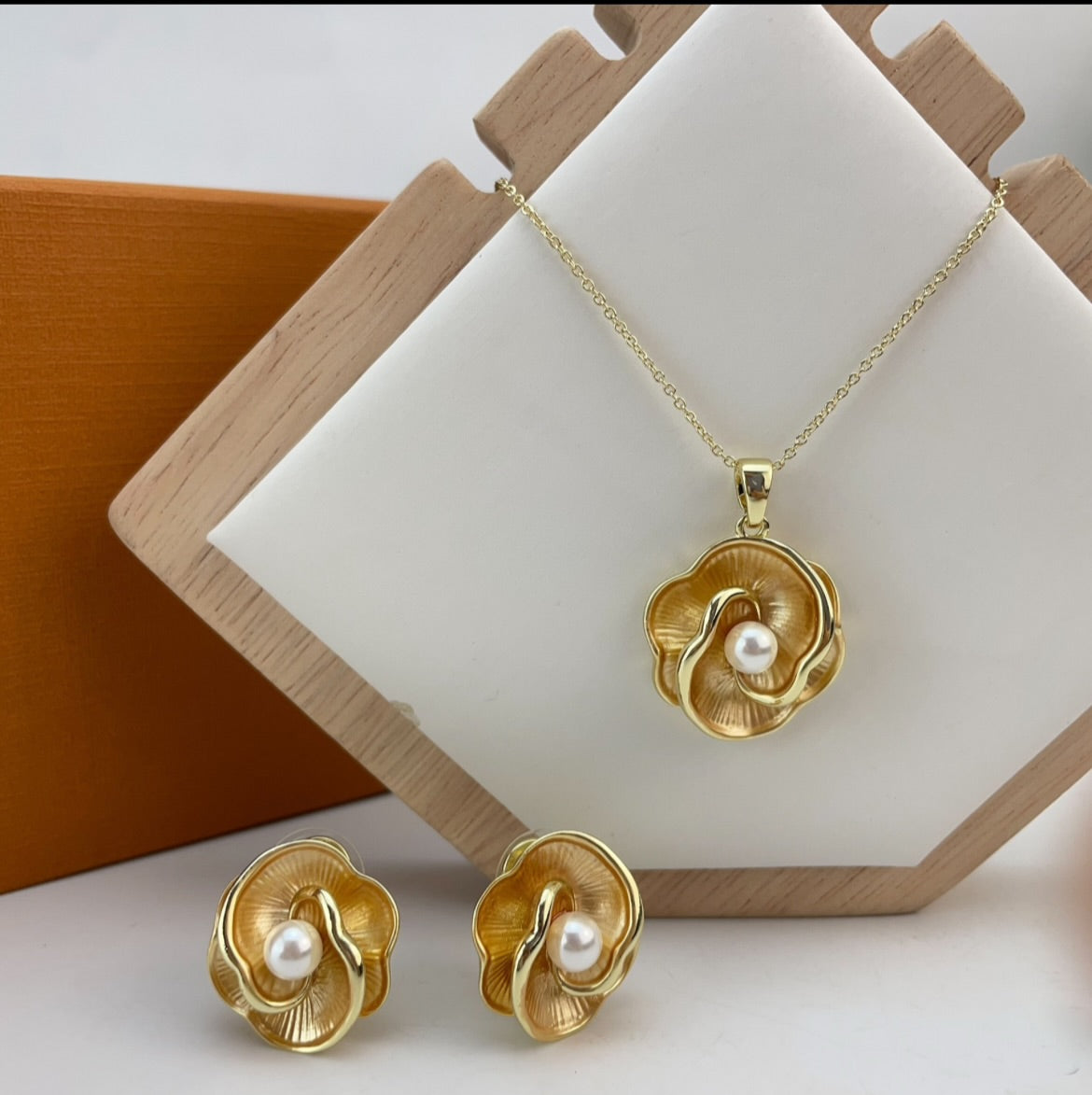 Conjunto Nancy
