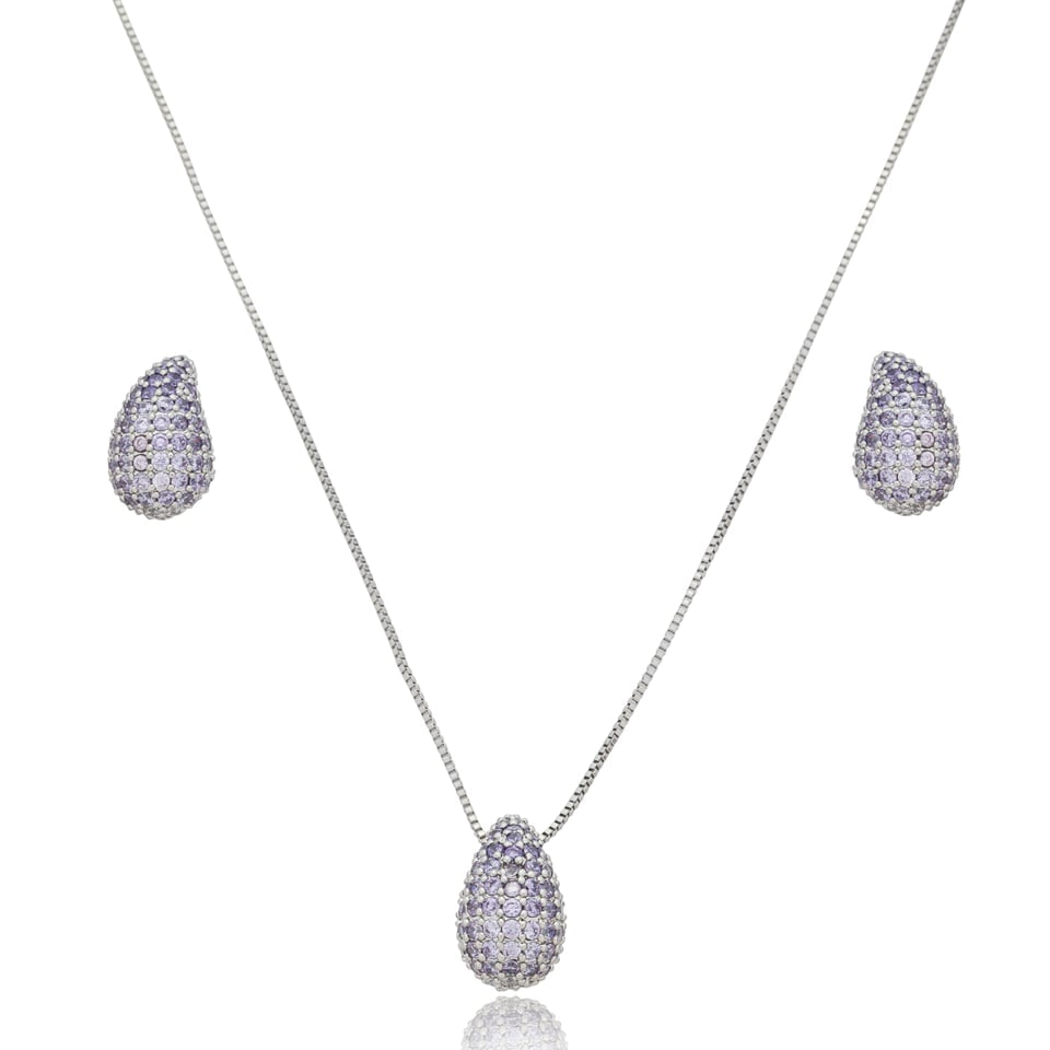Conjunto Maya