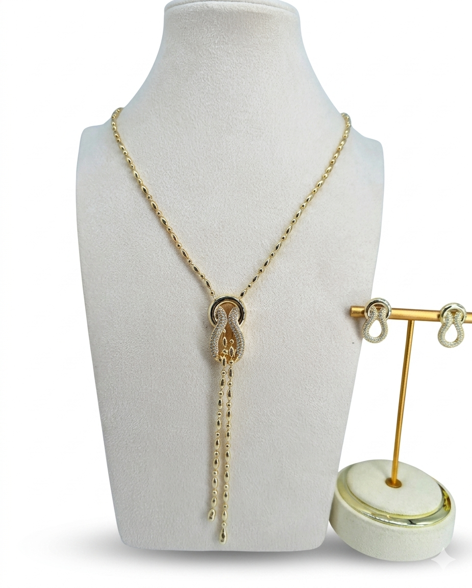 Conjunto Inês