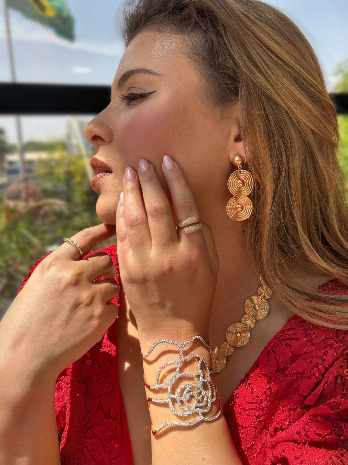 Conjunto Orfir