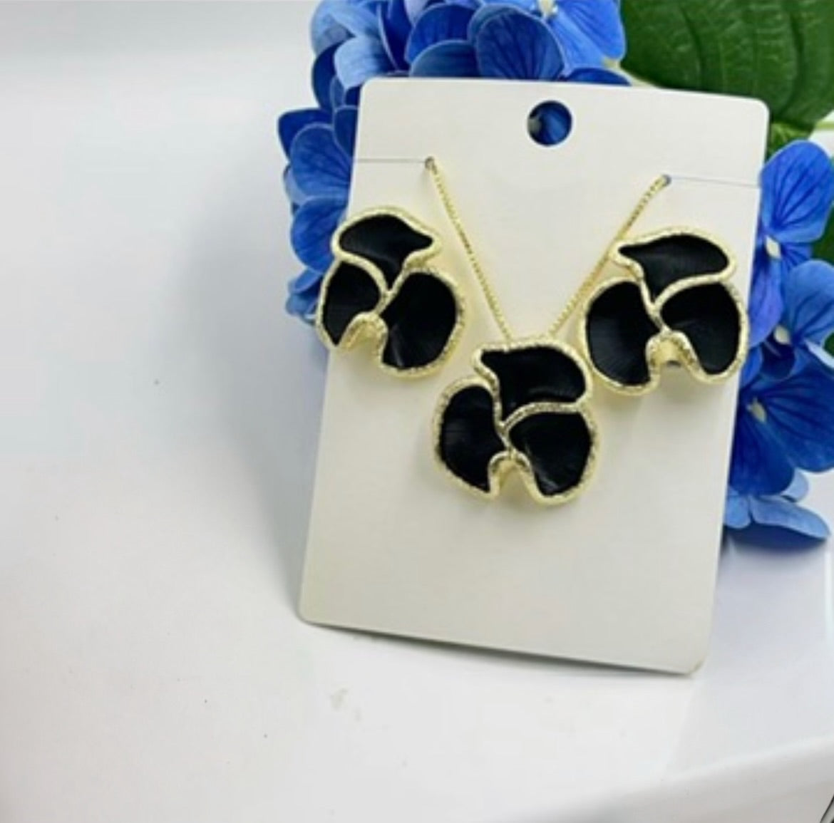 Conjunto Anália