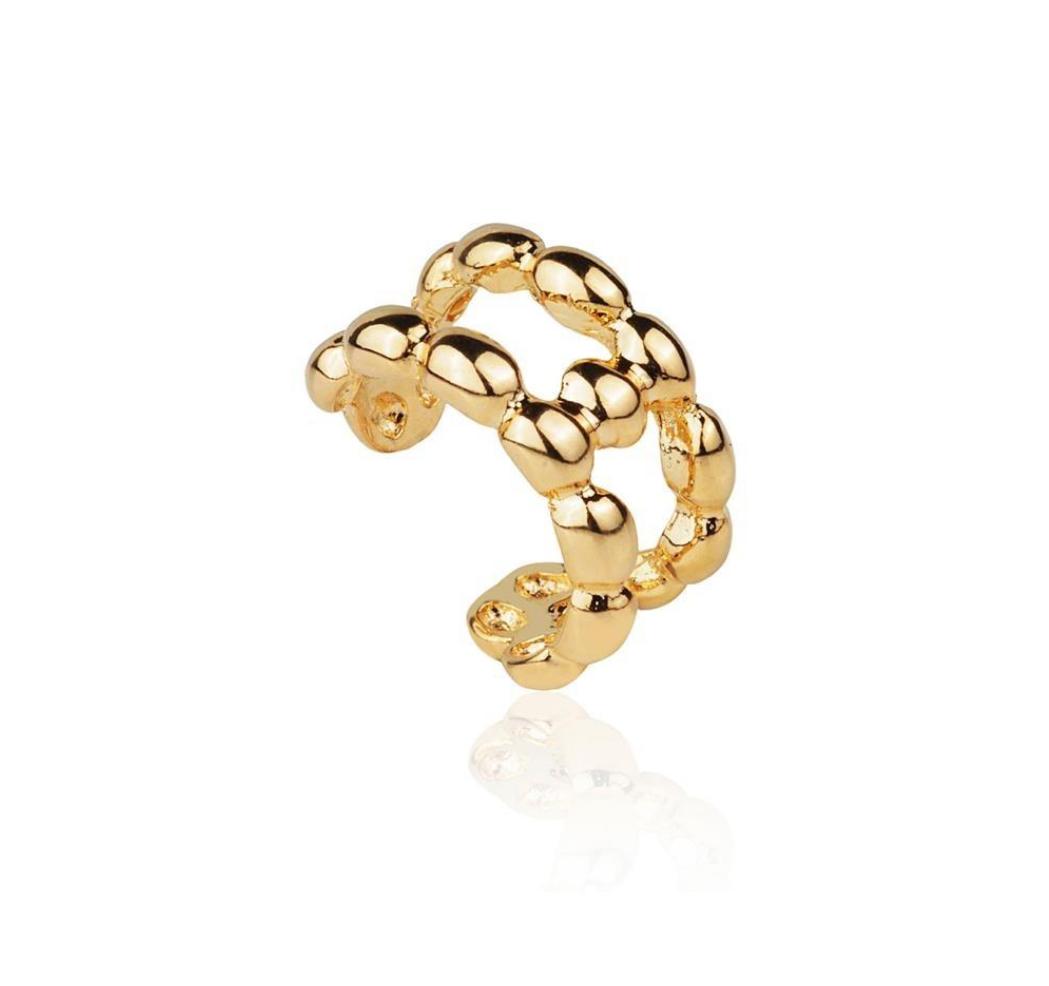 Piercing Fake Sur (disponível somente no ródio)