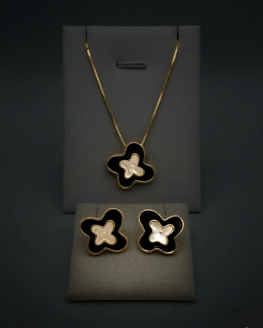 Conjunto Blumen