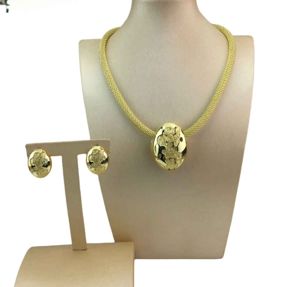 Conjunto Lídia