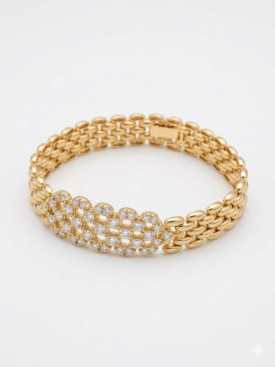 Pulseira Quisar