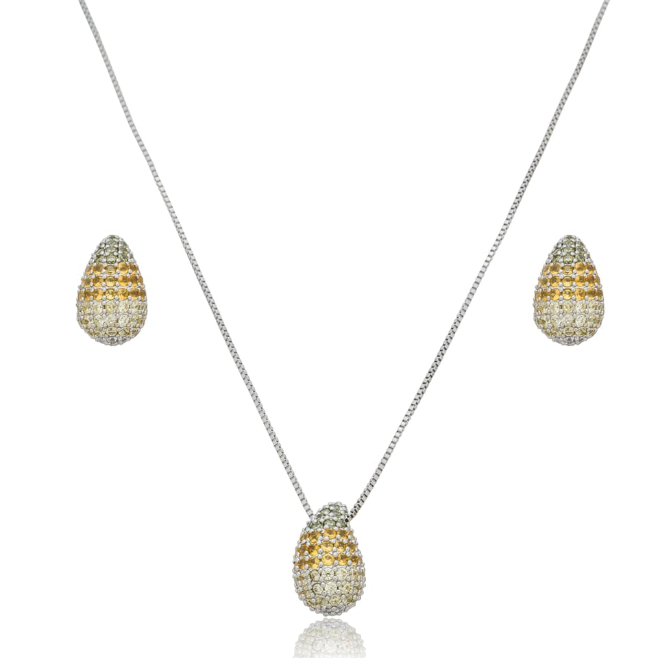 Conjunto Maya
