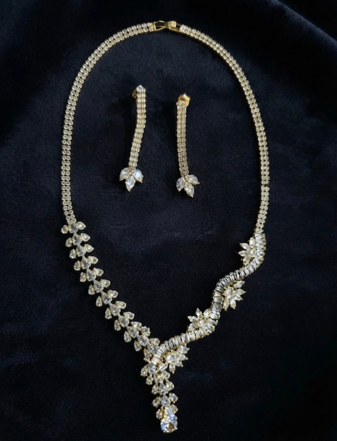 Conjunto Nívia