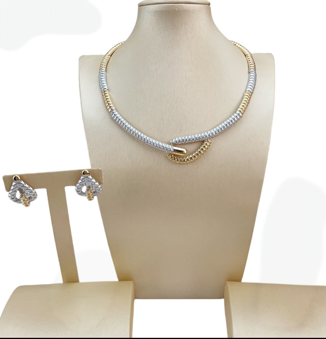 Conjunto Juliet