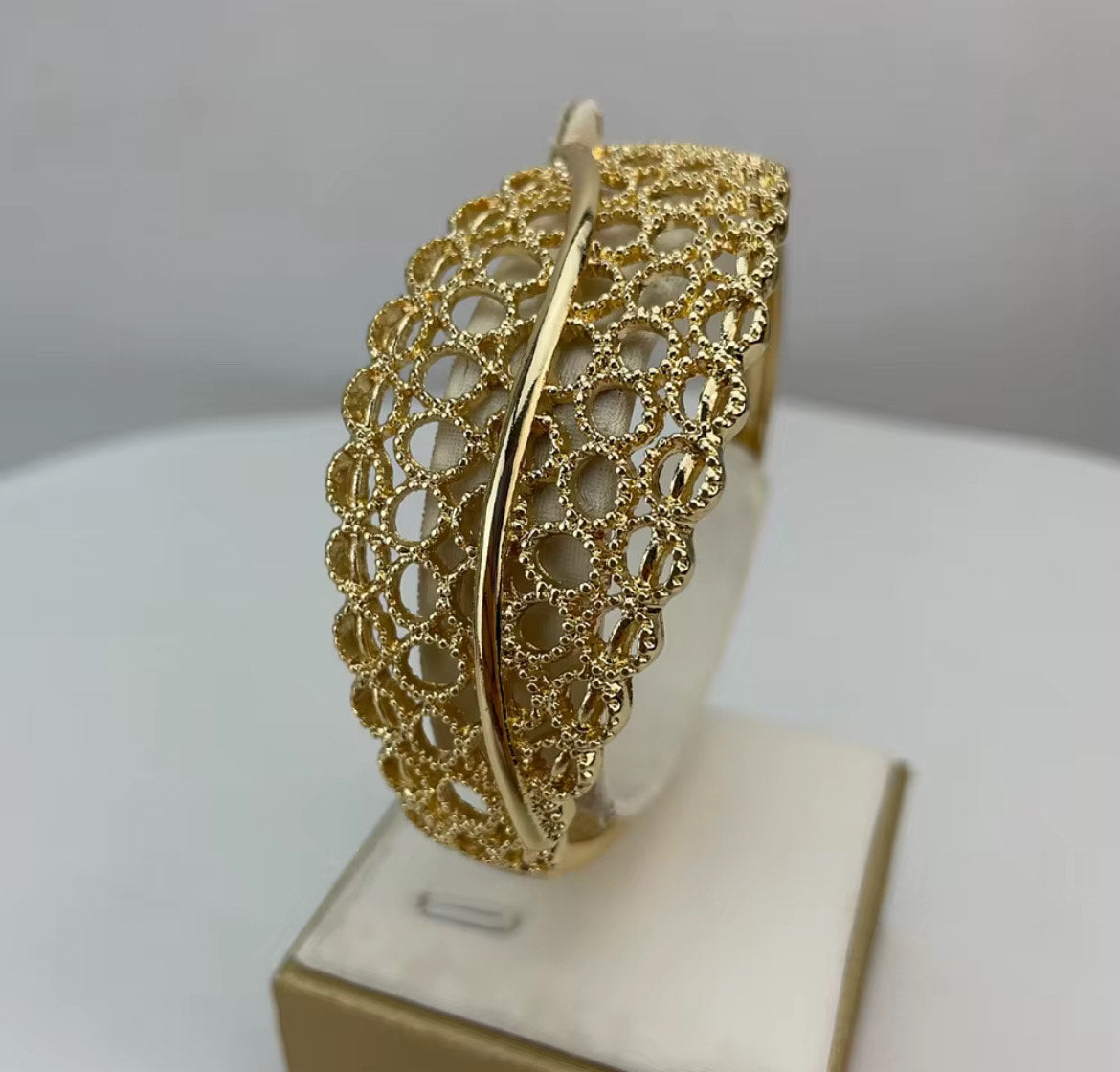 Bracelete Imperatriz