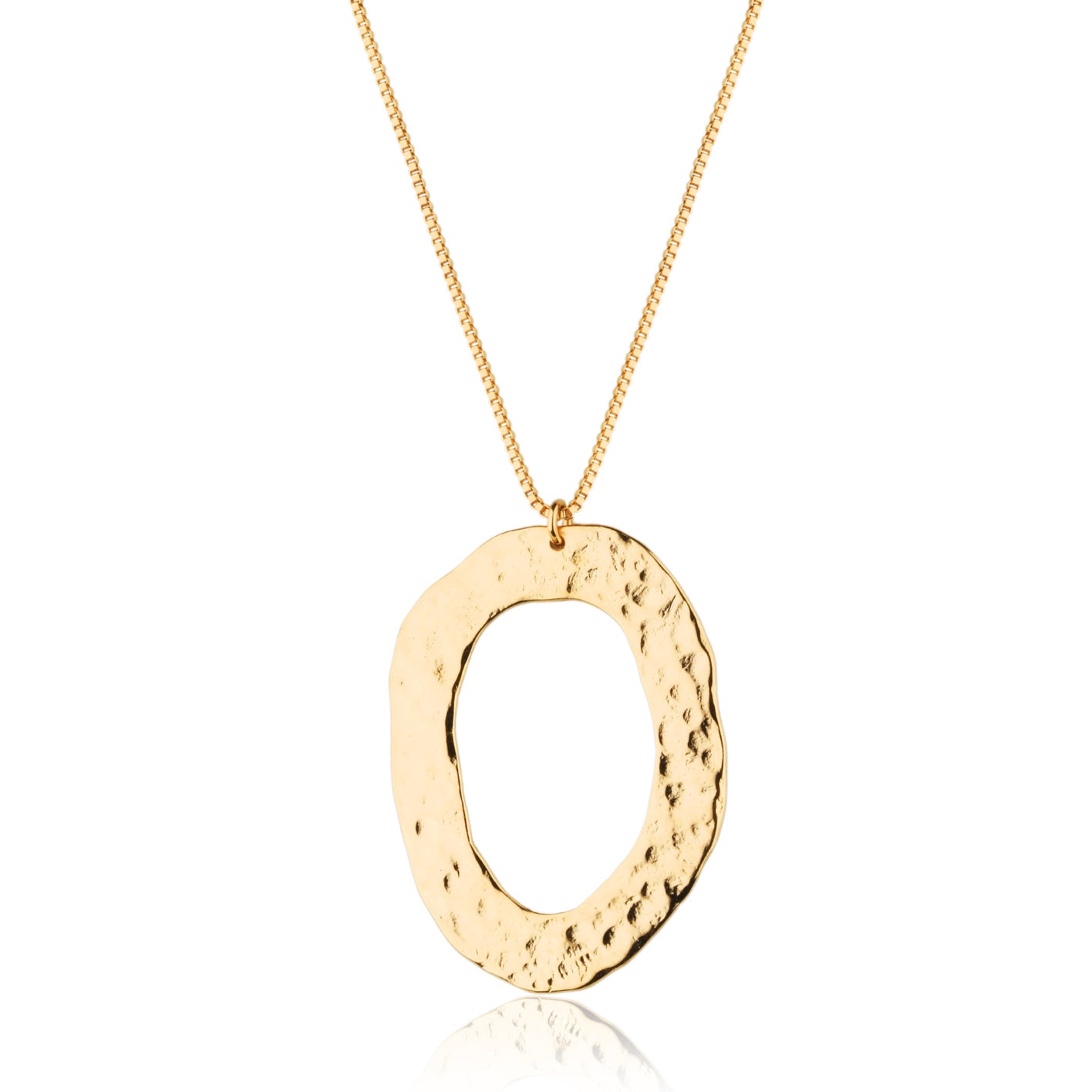 Colar Olive I (45 CM)