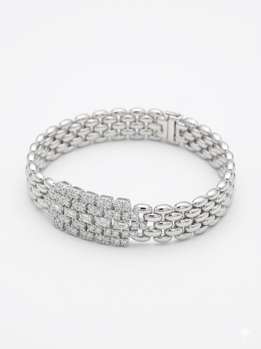 Pulseira Quisar