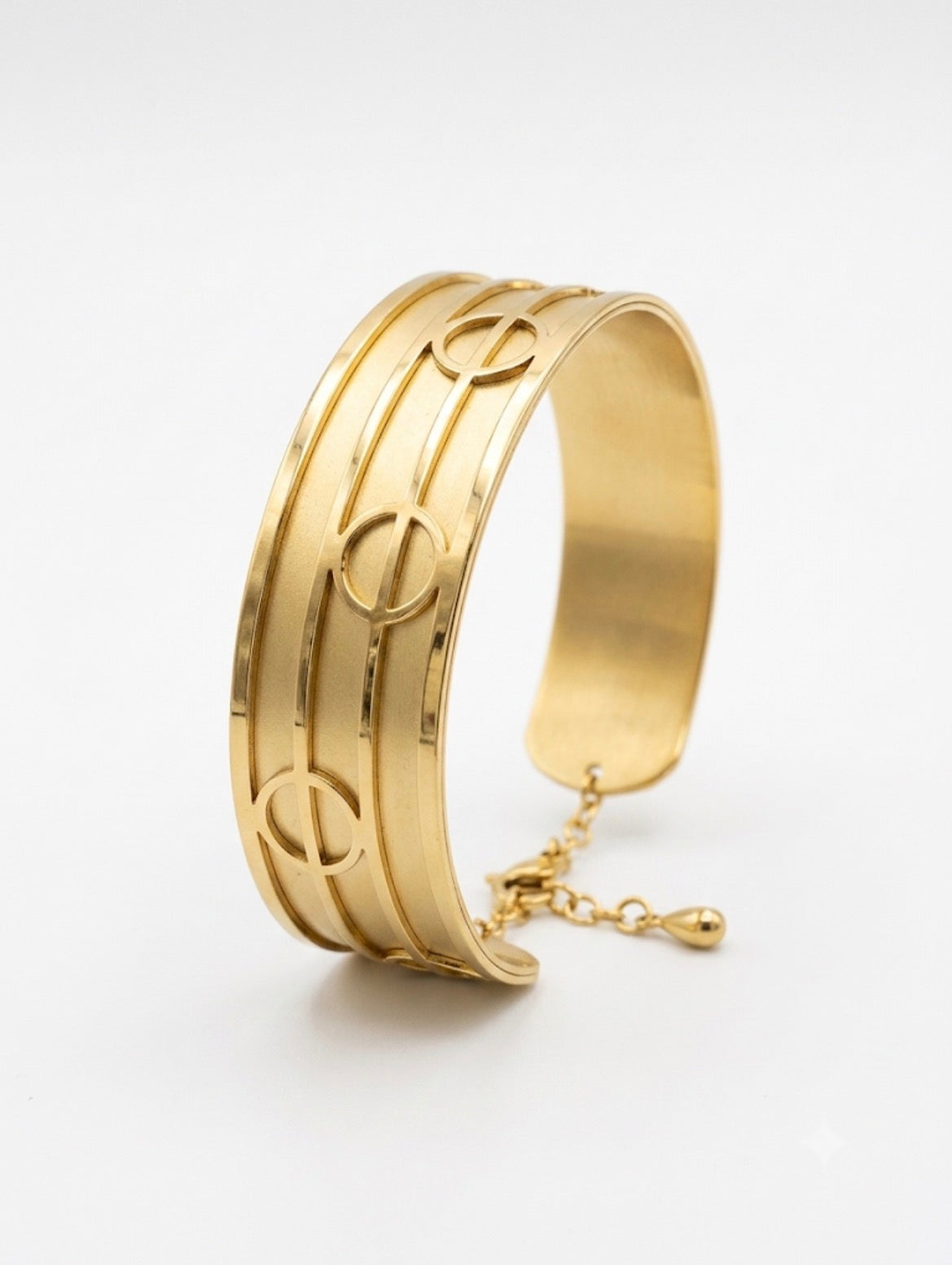 Bracelete Milão
