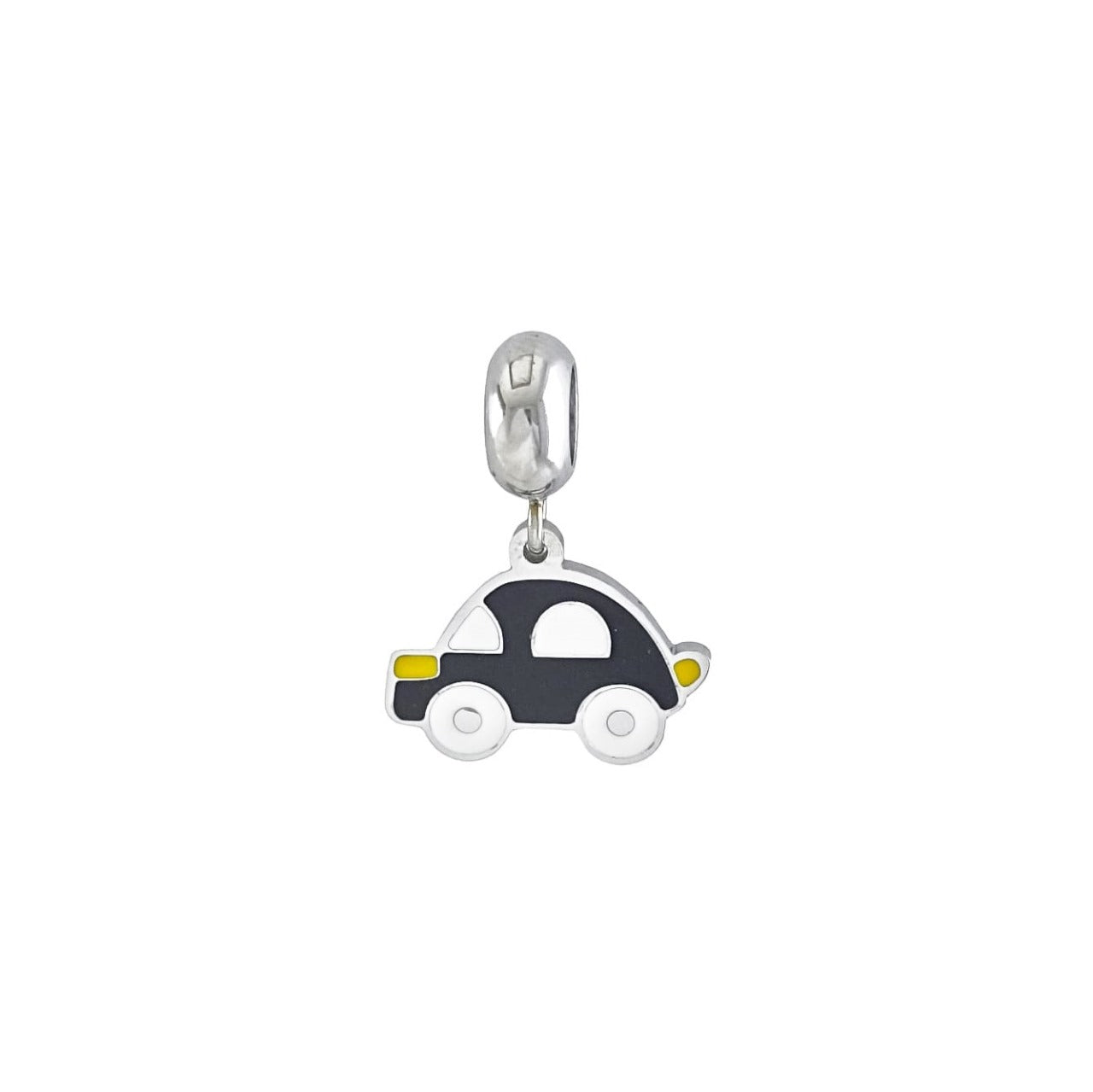 Berloque carro preto