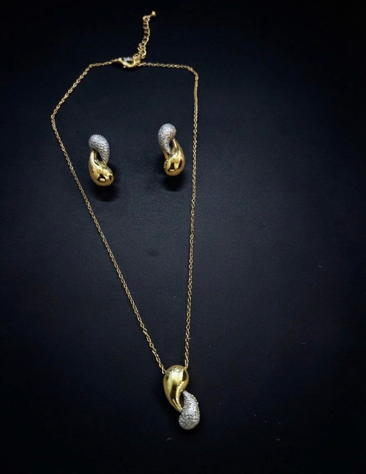 Conjunto Pétala