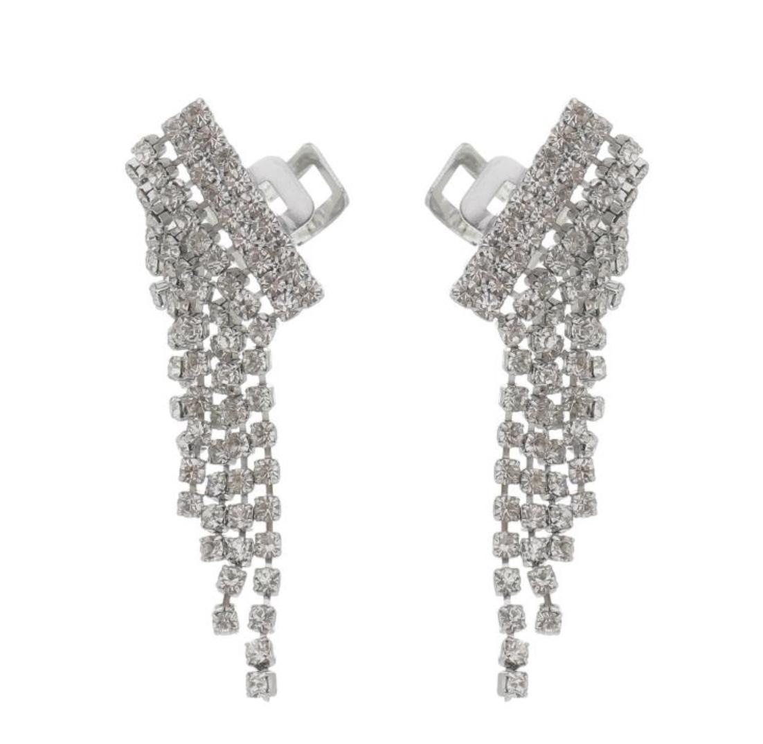 Piercing Fake Strass