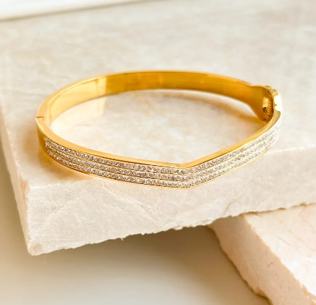 Bracelete Wonder Woman