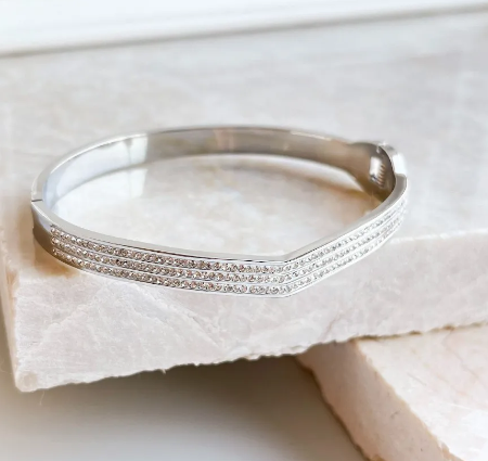 Bracelete Wonder Woman