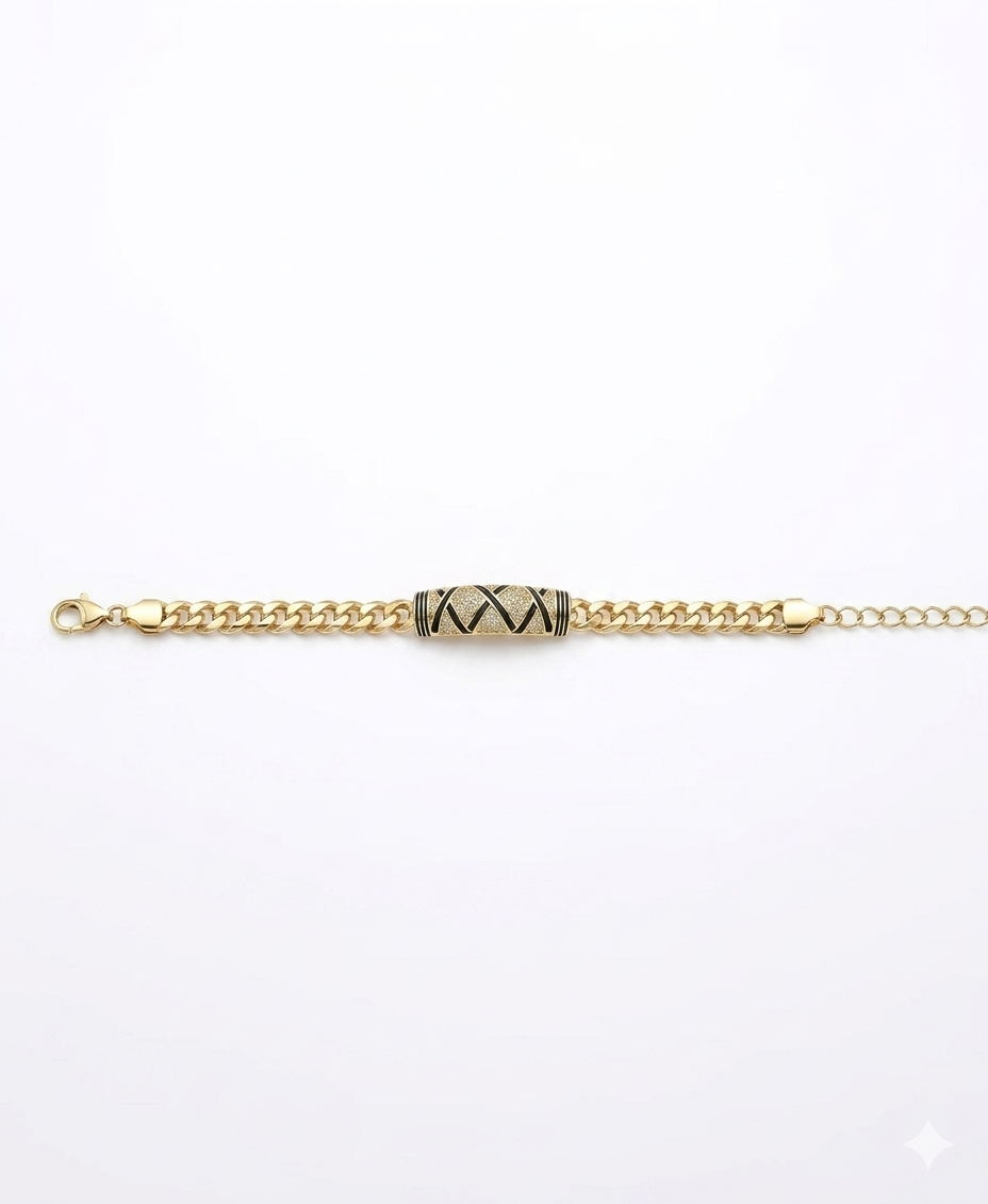 Pulseira Olga
