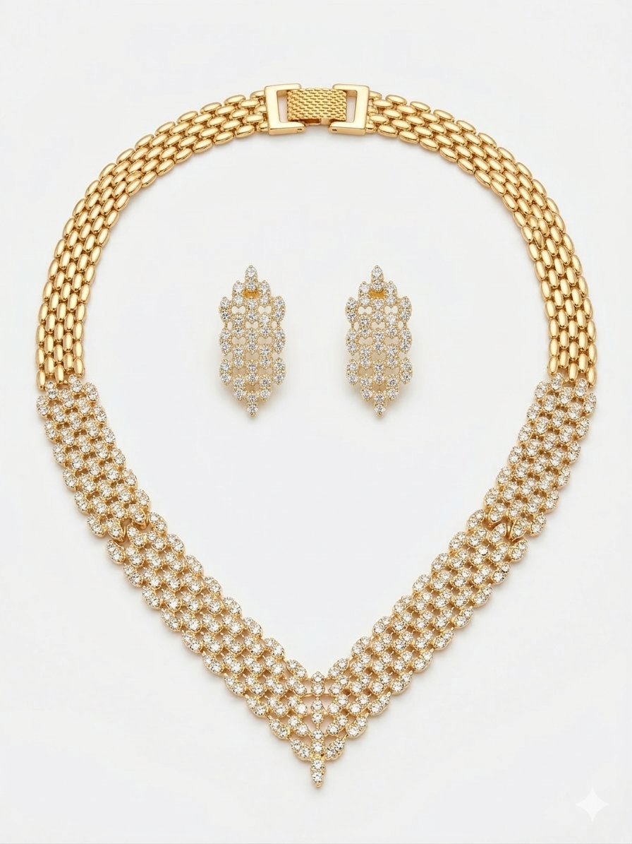 Conjunto Quisar