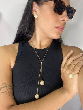Colar Joia Rara