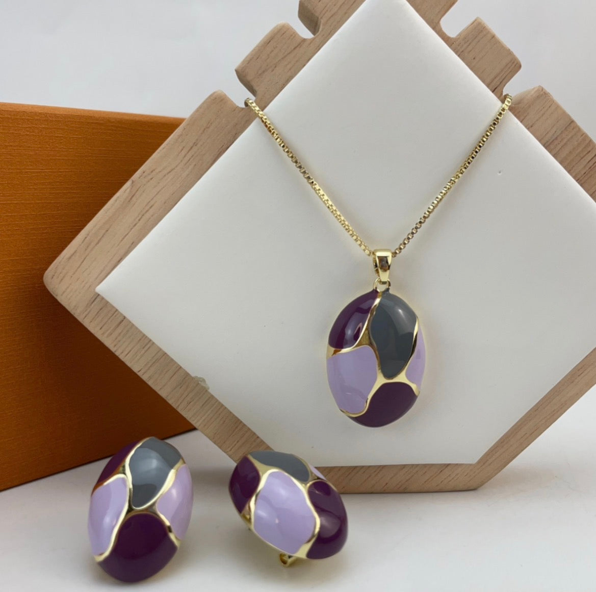 Conjunto Maria