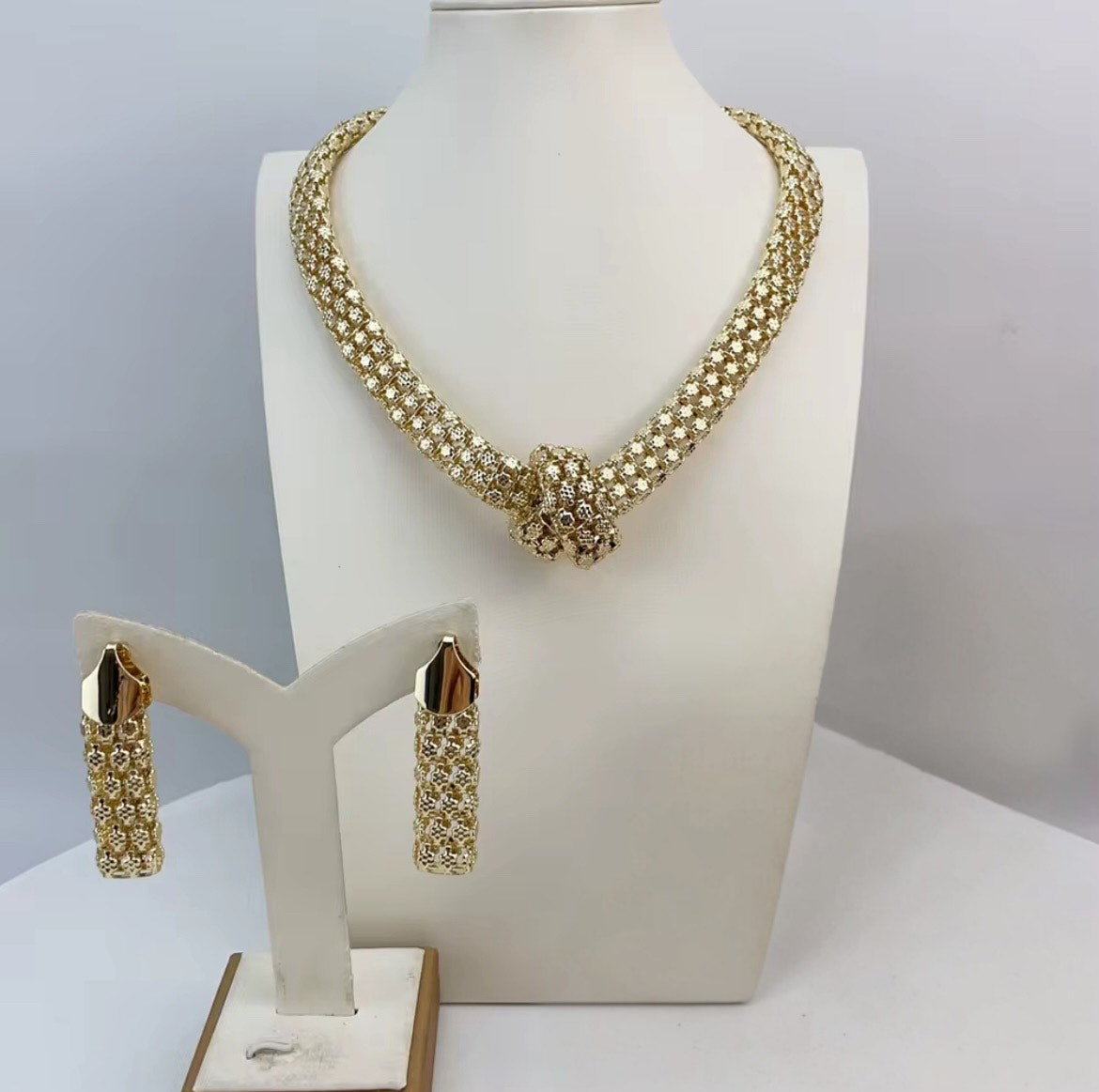 Conjunto Mônaco