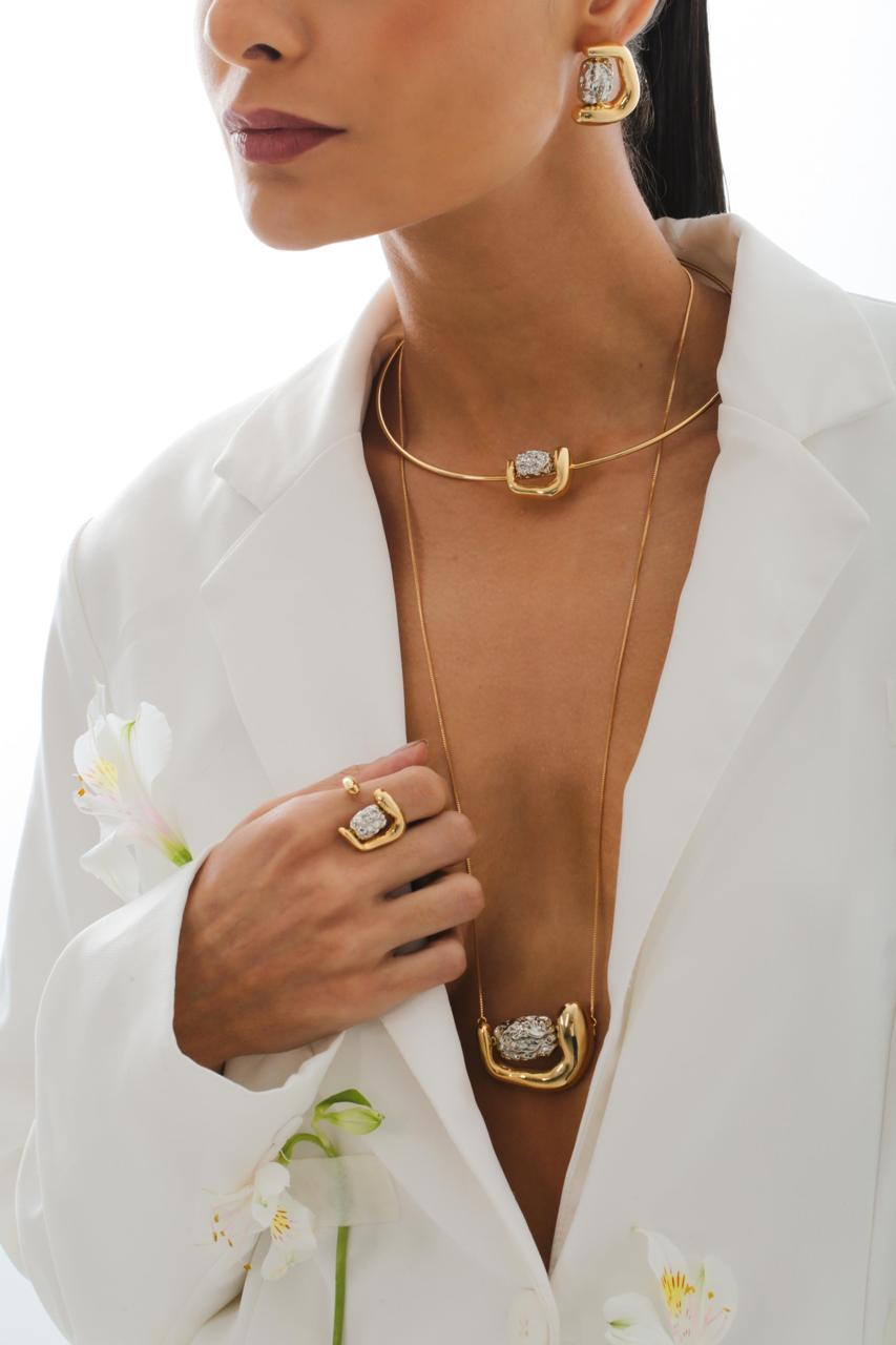 Choker Vivaldi