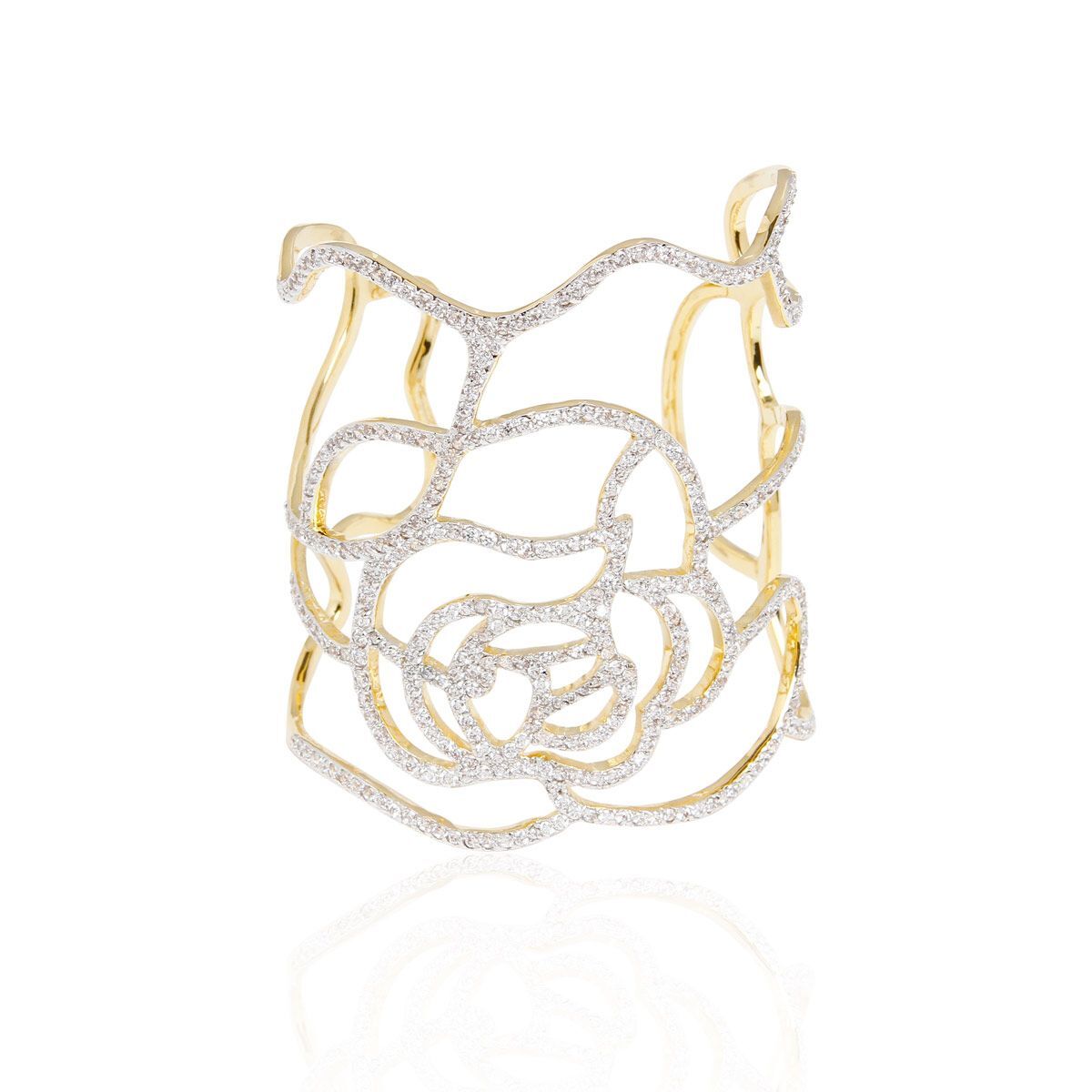 Maxi Bracelete Ornare