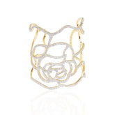 Maxi Bracelete Ornare