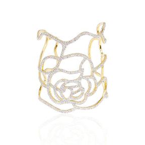 Maxi Bracelete Ornare
