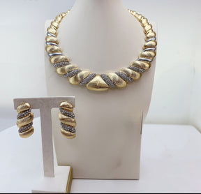 Conjunto Elise