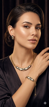 Conjunto Olga
