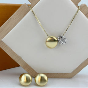 Conjunto Marjorie