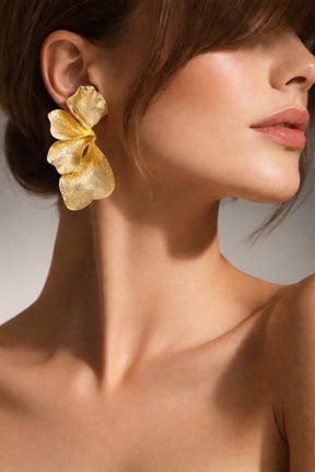 Brinco Flor