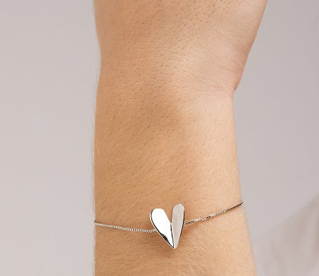 Pulseira Cuore