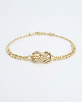 Pulseira Inês