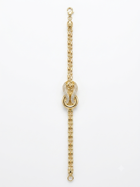 Pulseira Inês