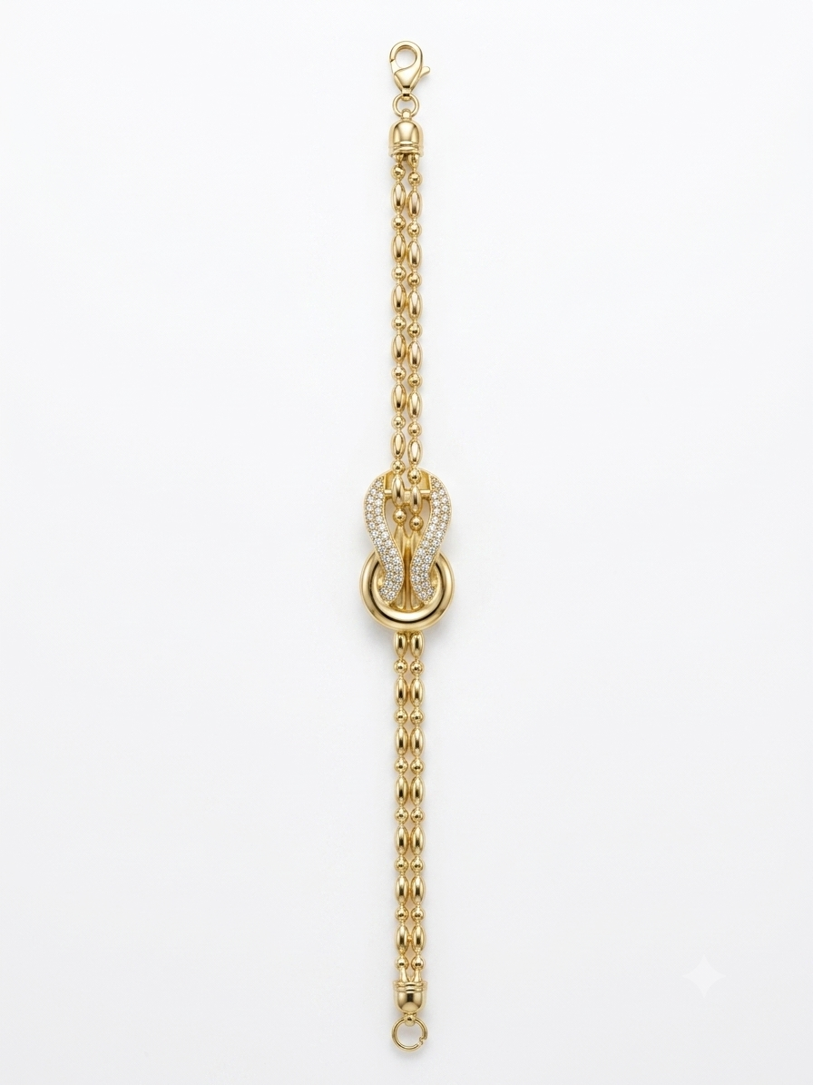 Pulseira Inês