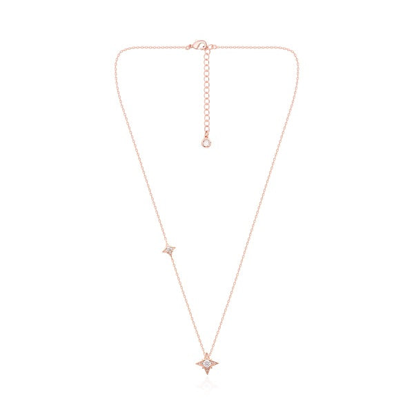 Colar Estrela