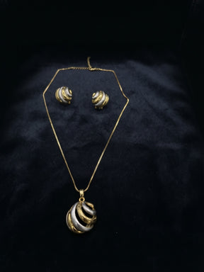 Conjunto Faisal I
