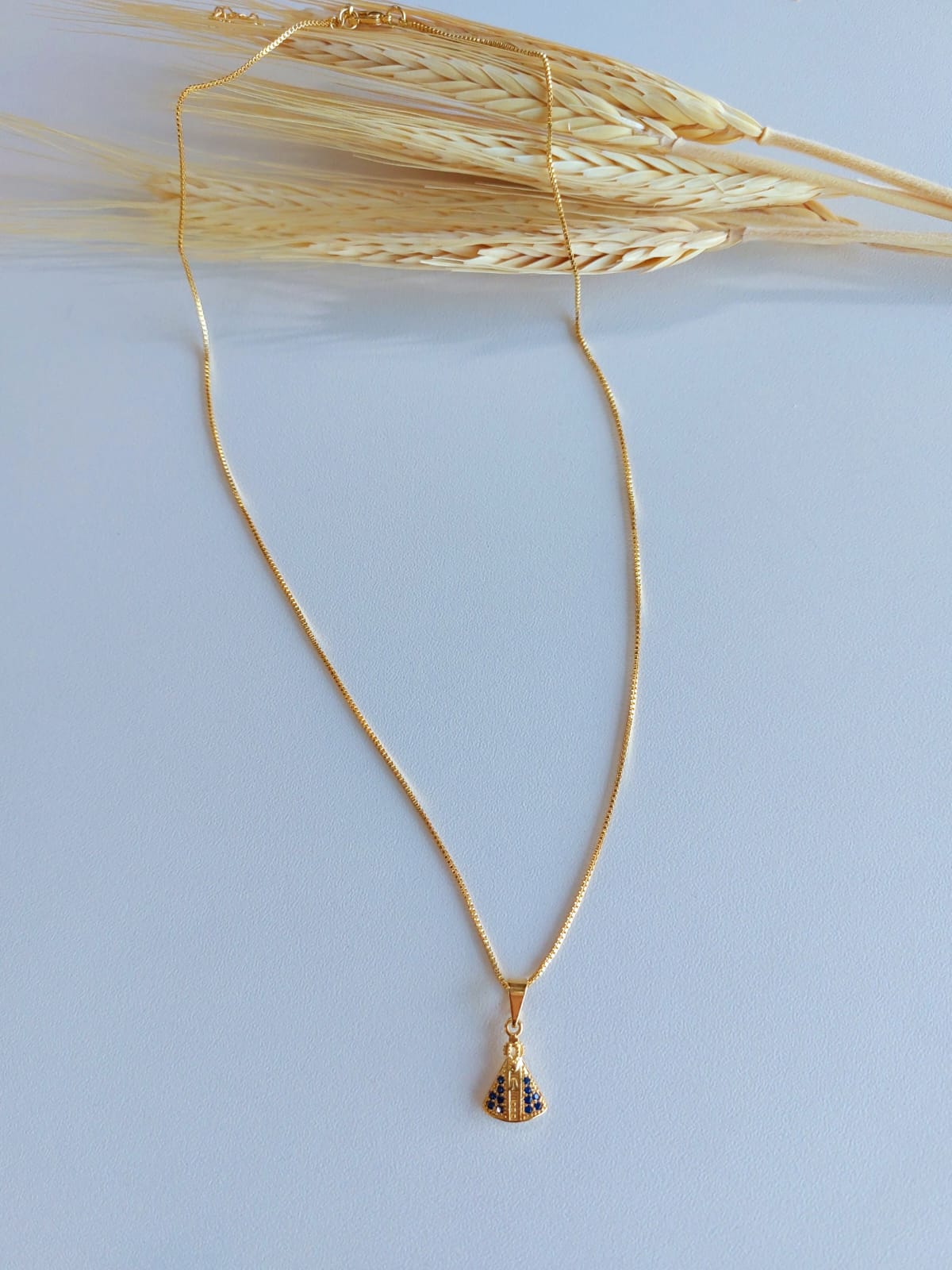 Colar N. Senhora Aparecida