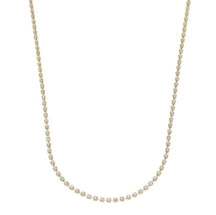 Colar Strass