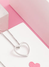 Colar Amor Puro