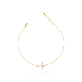 Pulseira Cristo